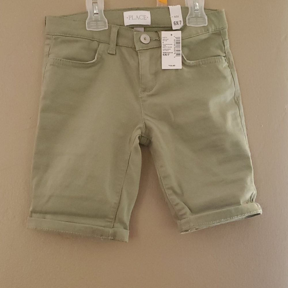 Jorts